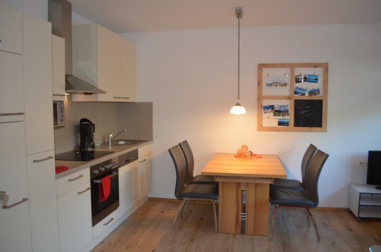 Apartment Klein & Fein Schlitters Esterno foto